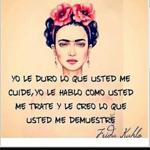 Meet your Posher, Loly